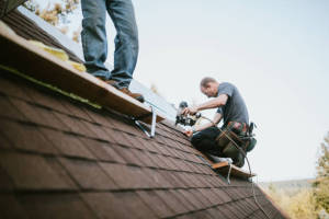 Local Roofers in Cherry Hills, CO